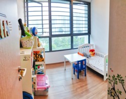 Belysa (D18), Condominium #201670192